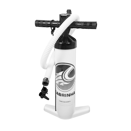[KS8CABPMPSTDSTD] CABRINHA SPRINT INFLATION PUMP STD
