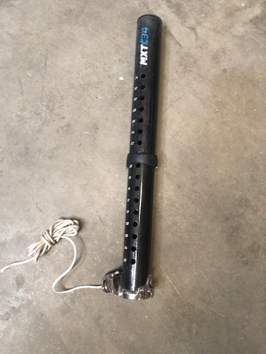 [1165] MXT SDM C34 CARBON (USED)
