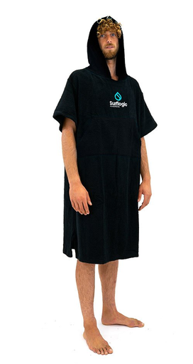 [59154] PONCHO MICROFIBRA