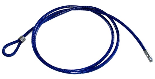 [10492] LOCKJAW LEASH