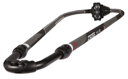 V-CROSS BOOM