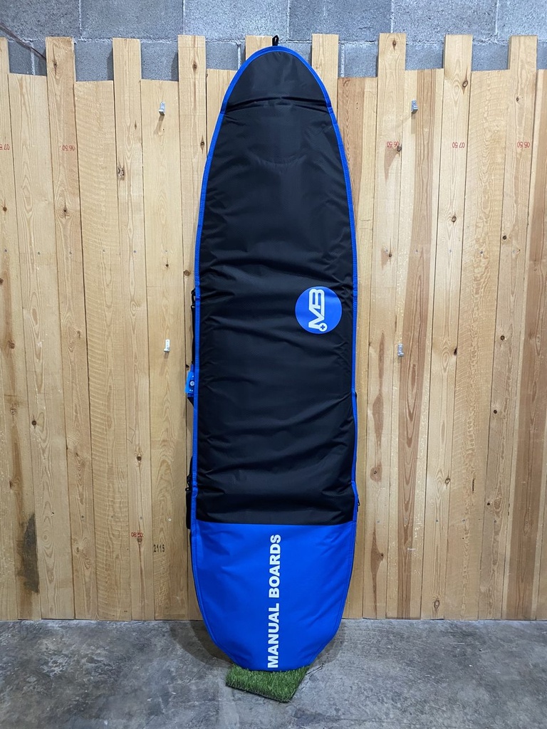 FUNDA EVOLUTIVA 7'0"