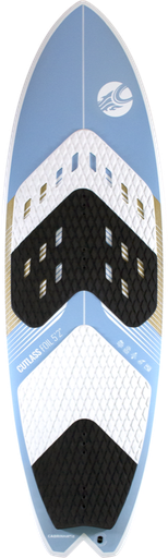 CUTLASS FOIL 2021