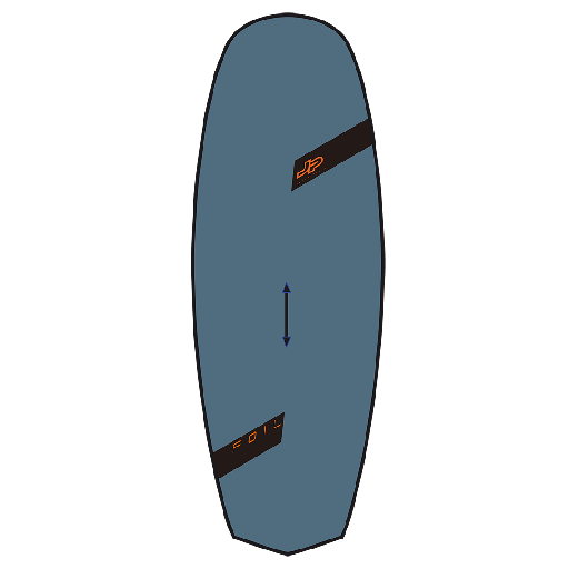 [12133892] BOARDBAG LIGHT FOIL