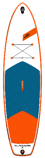 ALLROUND SL SUPERLIGHT 2021