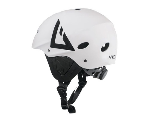 HYDRO HELMET WHITE