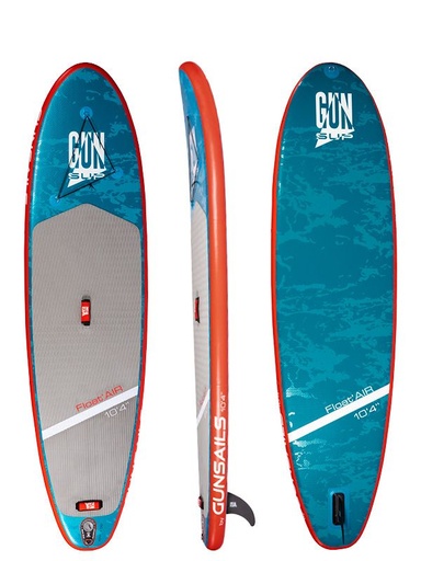 [9IBF] FLOAT AIR 10'4&quot;