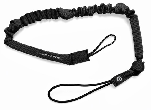 [WA00224C1] DRIZA UPHAUL DELUXE BLACK