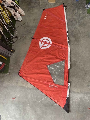 [10609] SURF TRAINER 5,5 2019 (USED)