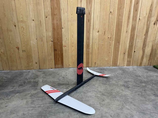 FOIL ONE 7 FREERIDE ALU 2019 (USED)
