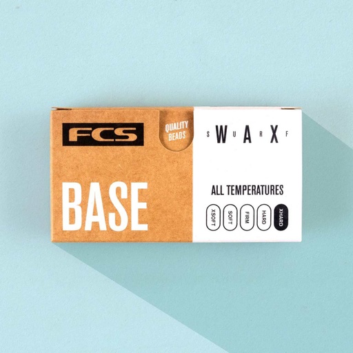 [DS-WXBSE] SURF WAX BASE