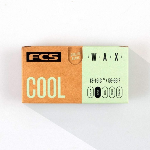 [DS-WXCOO] SURF WAX COOL