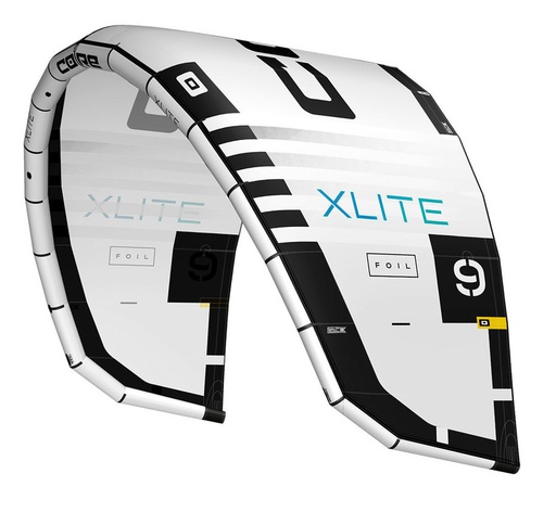 XLITE 2 WHITE/BLACK