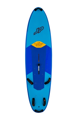 FUNSTER SPORT EVA 2025