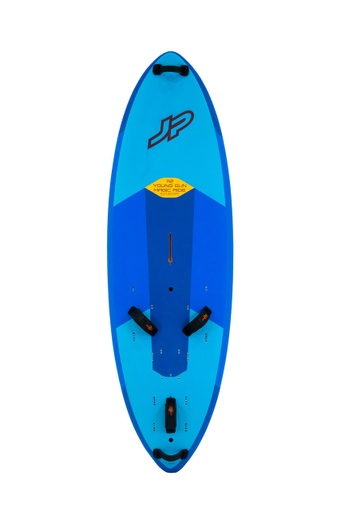 [241238-112] YOUNG GUN MAGIC RIDE EVA 2025