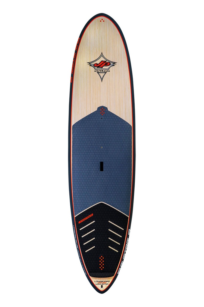 LONGBOARD WE 2025