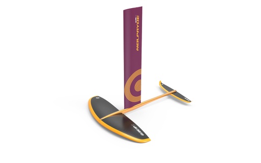 GLIDE SURF HP 2024
