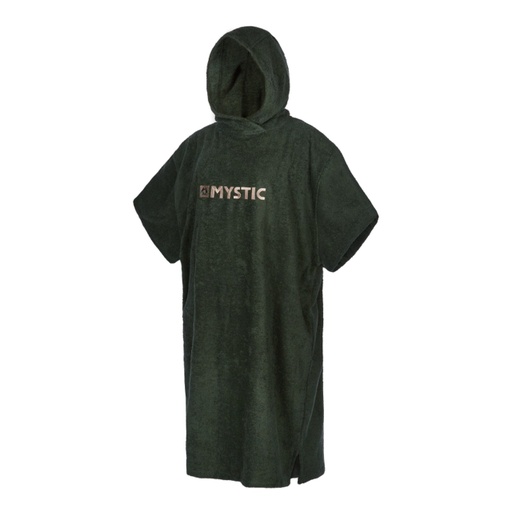 [35018.210138.644] PONCHO REGULAR DARK LEAF