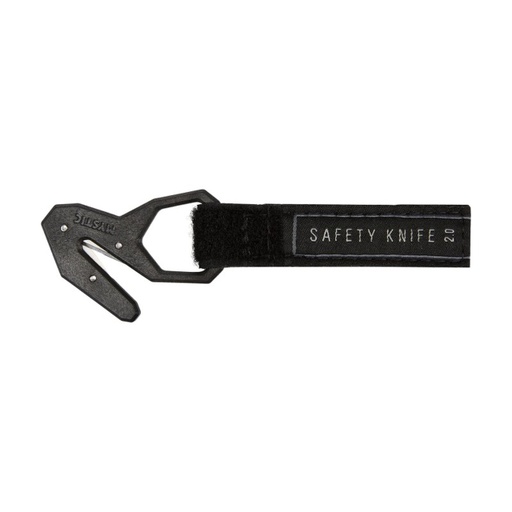 [35009.190154] SAFETY KNIFE