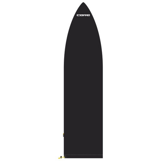 [BZBWSOCK162] BOARD SOCK SURF 6'2&quot;