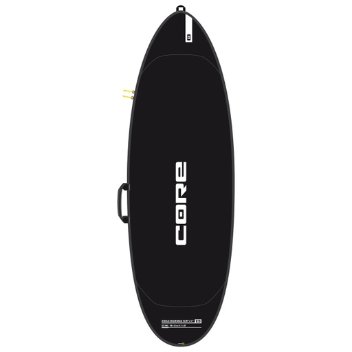 [BZBSURF162] SINGLE BOARDBAG SURF 6'2&quot;