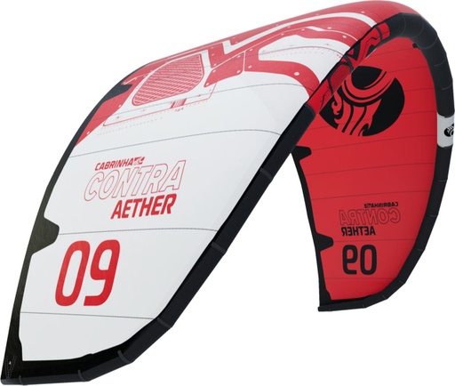 CONTRA AETHER 2023 C1 RED