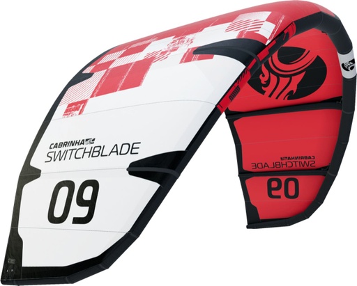 SWITCHBLADE 2023 C1 RED
