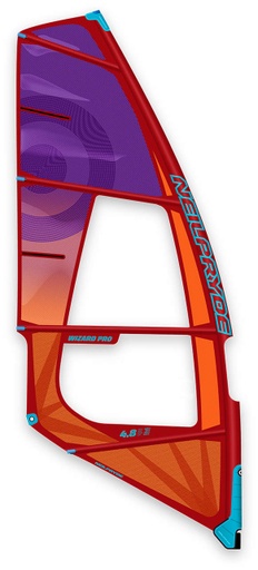 WIZARD PRO 2023 C6