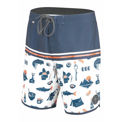 PIC ANDY 17 BOARDSHORTS - A FOODING