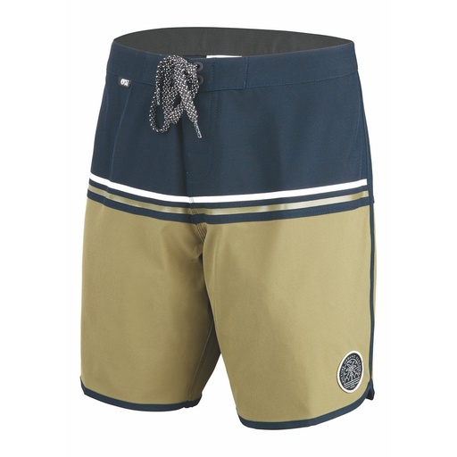 PIC ANDY 17 BOARDSHORTS - D MILITARY