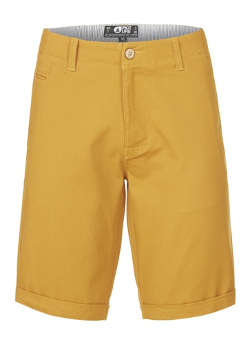 PIC WISE SHORTS F CAMEL