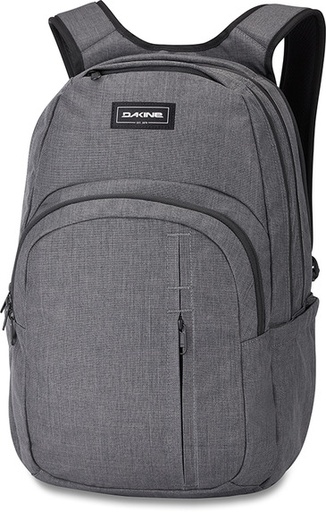 [D10002632-6] DAK CAMPUS PREMIUM 28L CARBON