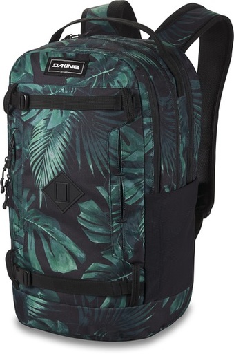 [D10003246-21] URBN MISSION PACK 23L NIGHT TROPICAL