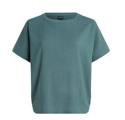 PRO WMN PRTULA TSHIRT LAUREL GREE