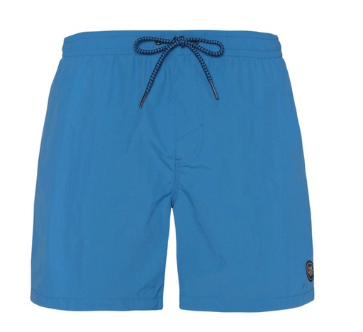 PRO MNS FASTER BEACHSHORT MEDIUM BLUE
