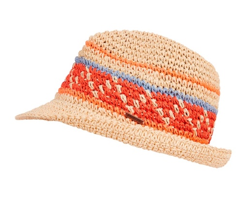 [PR-9611131] PRO PRTCALVUS HAT CHILI RUST