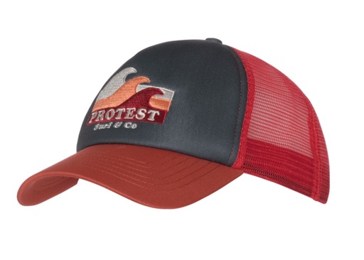 [PR-9711121] PRO PRTABIRAM CAP HUNTERGREEN