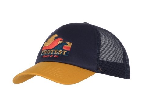 [PR-9711121] PRO PRTABIRAM CAP NIGHT SKYBL