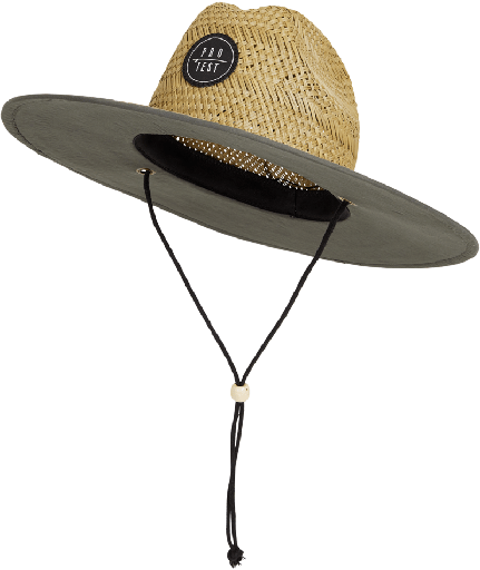 [PR-9752921] PRTARTY HAT COCONUT
