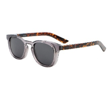 [10600.6] CASSIS TRANSP BLUE SMOKE