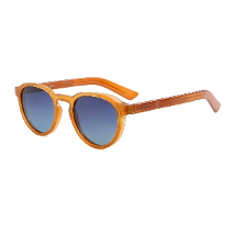 [10700.3] LA ROCHELLE SH HONEY BLUE DARK