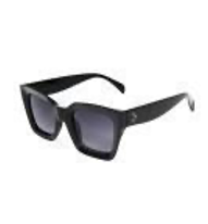 [402.1] OCE OSAKA SH BLK SMOKE LENS
