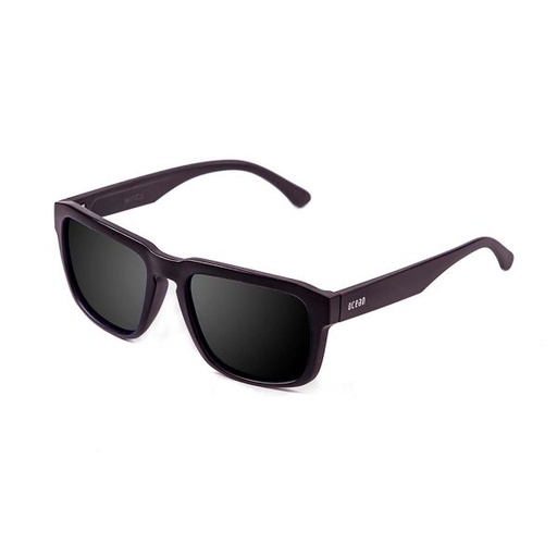 [30.2] BIDART MATTE BLK SMOKE LENS