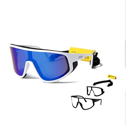 [39000.18] KYLLY WATERSPORTS WHT BLUE