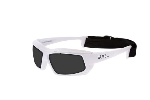 [G211.5] PAROS WHT SMOKE LENS