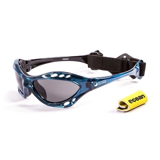 [15000.6] CUMBUCO BLUE TRANS SMOKE LENS