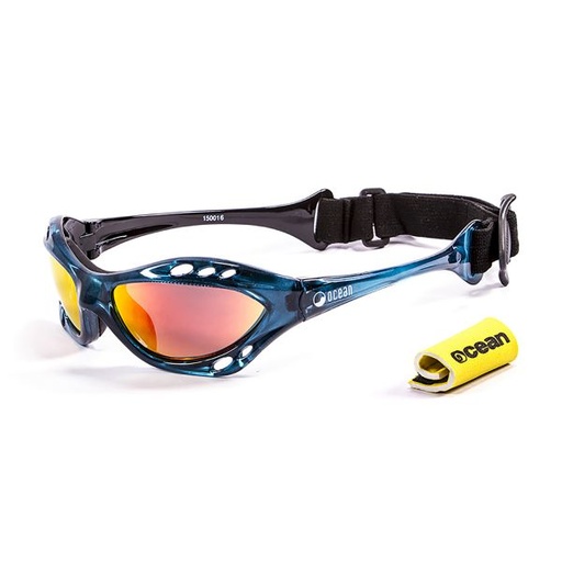 [15001.6] CUMBUCO TRANS BLUE REVO LENS