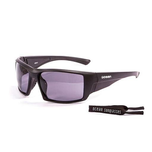 [3200.0] ARUBA MATTE BLK SMOKE LENS