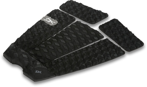 [D10003448] BRUCE IRONS PRO SURF TRACTION PAD BLACK
