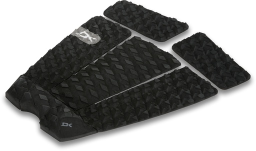 [D10003448] BRUCE IRONS PRO SURF TRACTION PAD BLACK